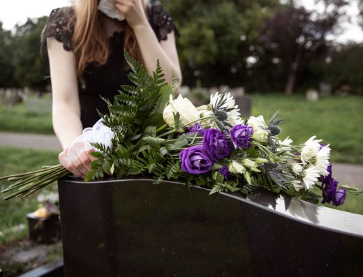 servicios funerarios