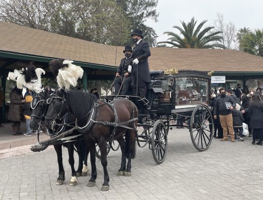 Funeraria San Cristóbal