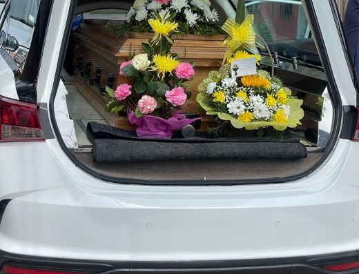 Funeraria Los Valles