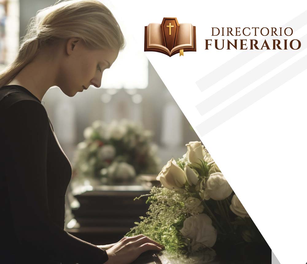 servicios funerarios